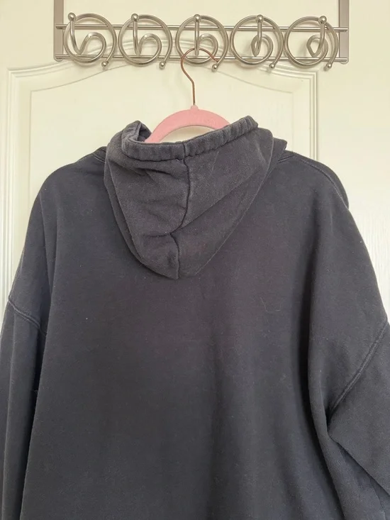 Brandy Melville | John Galt | Electric Motors | Hoodie - Picture 8 of 16